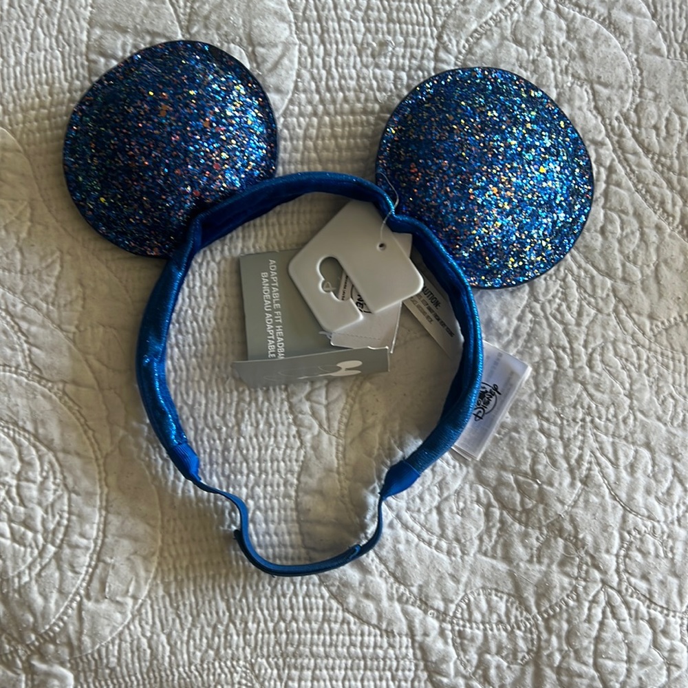 Disney Ears
